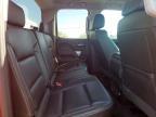 2018 Chevrolet Silverado K1500 Custom