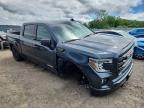 2020 GMC Sierra K1500 Elevation