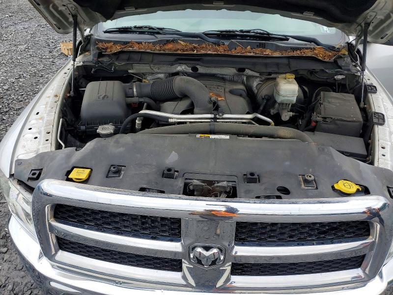 2014 Dodge RAM 2500 ST