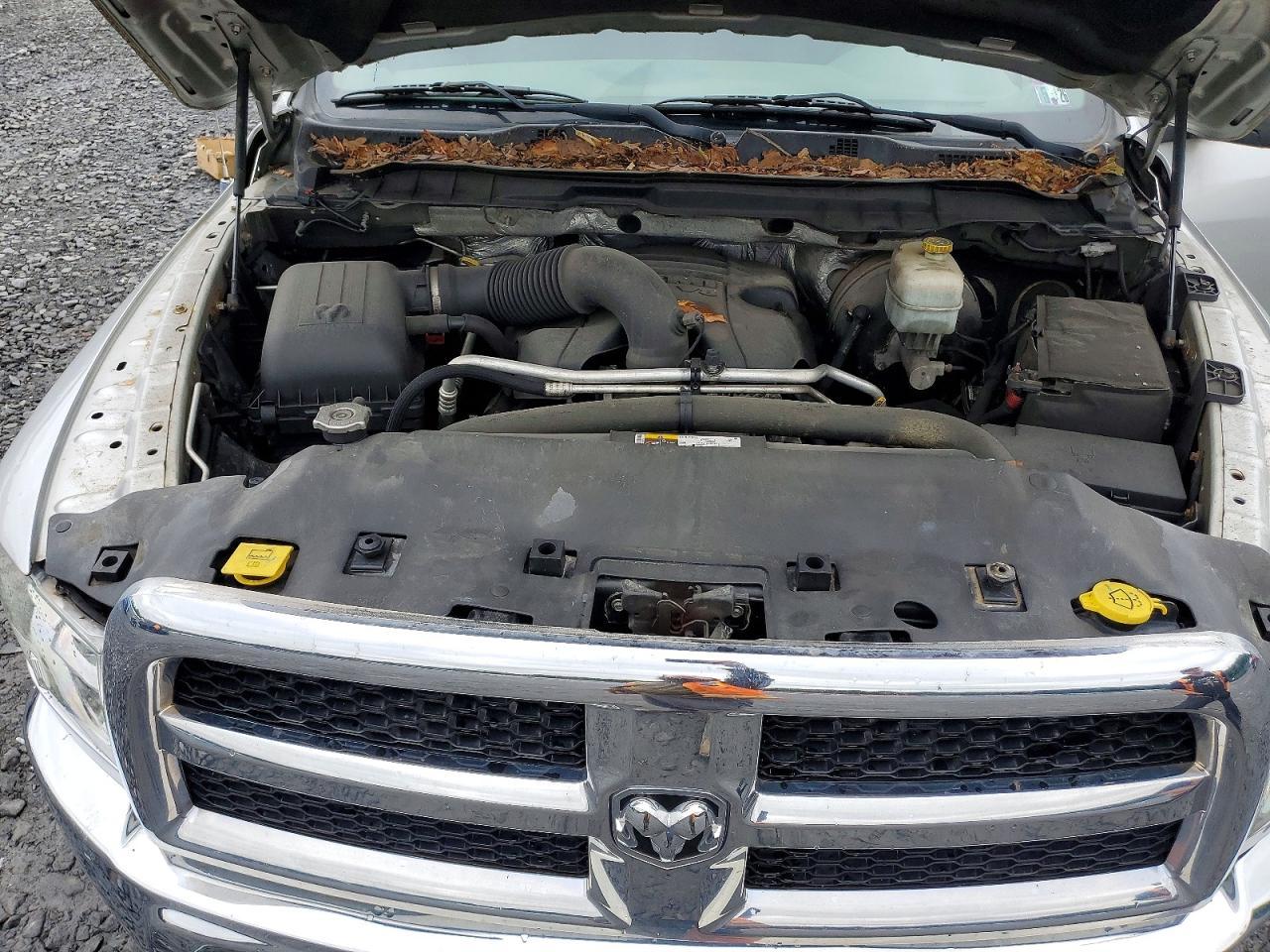 2014 Dodge RAM 2500 ST