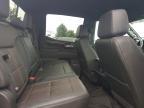 2024 Chevrolet Silverado K1500 High Country