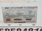2020 Hyundai 53FT Trailer