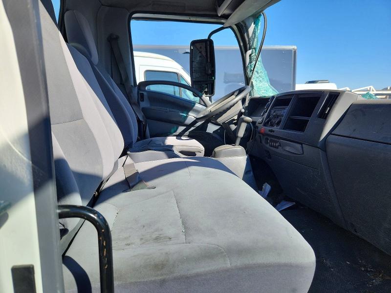 2016 Isuzu NPR