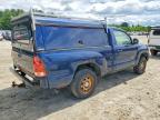 2005 Toyota Tacoma Base