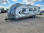 2014 Keystone Cougar Camper