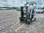 2014 Nissan Unknown  Warehouse Forklift