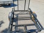 2020 Carry-On Trailer
