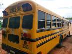 2017 Bluebird BB Conventional School Bus