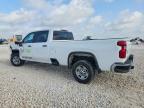 2025 Chevrolet Silverado C2500 Heavy Duty