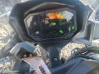 2026 Kawasaki EX650 P