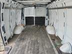 2011 Chevrolet Express G2500