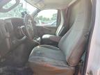 2016 Chevrolet Express Delivery Truck