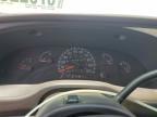 2003 Ford E250 Delivery Van