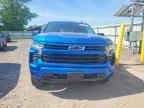 2022 Chevrolet Silverado K1500 RST