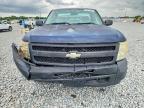 2011 Chevrolet Silverado C1500