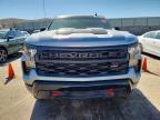 2025 Chevrolet Silverado K1500 Trail Boss Custom