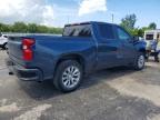 2022 Chevrolet Silverado C1500 Custom