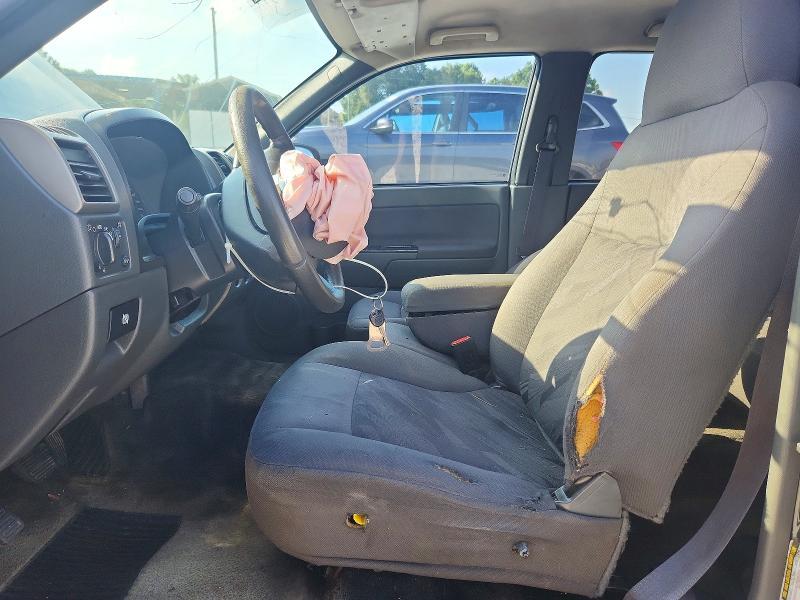 2004 Chevrolet Colorado