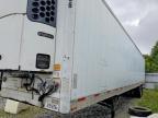 2014 Utility VS2RA Refrigerated Van Trailer