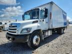 2017 Hino 258/268 BOX Truck