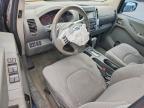 2013 Nissan Frontier S