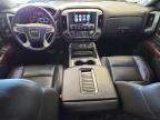 2018 GMC Sierra K1500 SLT