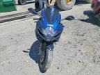 2007 Suzuki GSX-R750