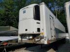 2015 Utility Trailer Mfg. 2015 Utility VS2RA Refrigerated Van Trailer