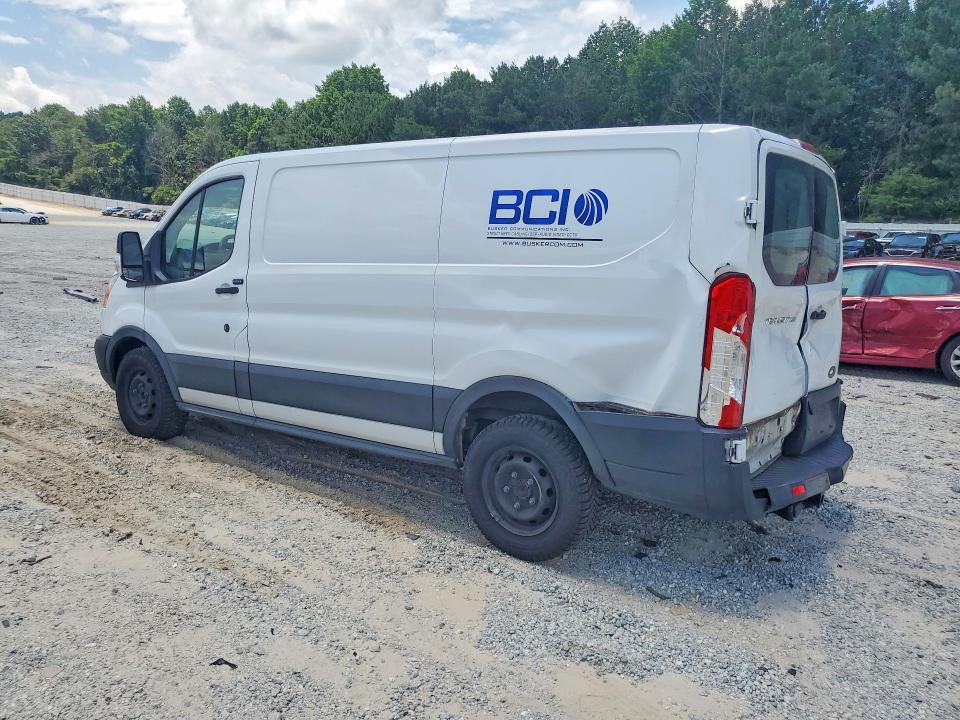 2019 Ford Transit 150 Delivery van