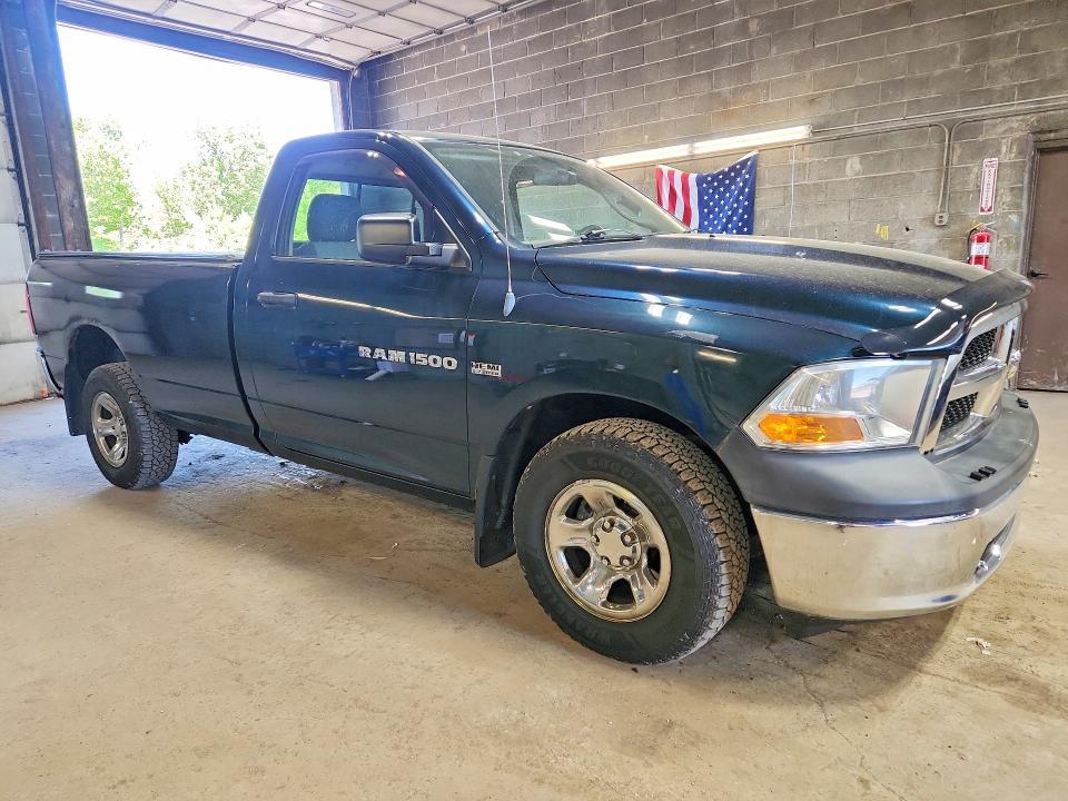2011 Dodge RAM 1500