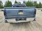 2014 Chevrolet Silverado K1500 LTZ