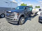 2022 Ford F550 Super Duty