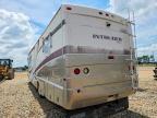 2003 Damon 2002 Ford F550 Super-RV