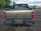 2009 Honda Ridgeline RTL