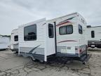 2012 Heartland Trail Runner Camper