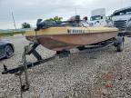 1975 Boat Boat Trailer