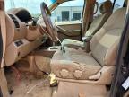 2005 Nissan Frontier SE