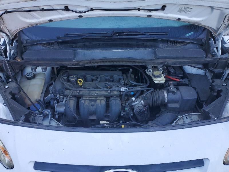 2014 Ford Transit Connect xl