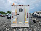 1997 Feat Herlite Fiber Optic Splicing Trailer