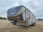 2016 Heartland Gateway Camper