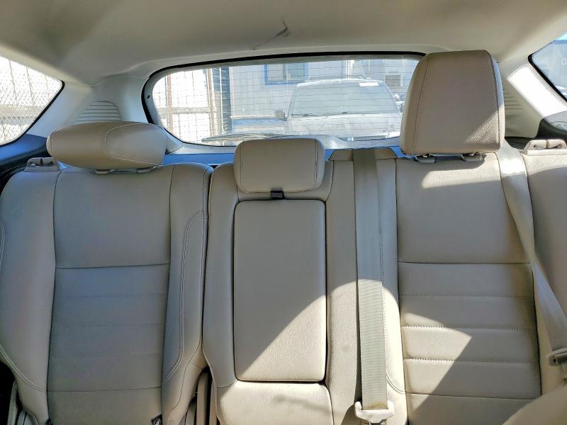 2013 Ford C-max sel