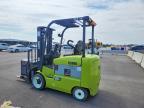 2006 Clark ECX32 Forklift