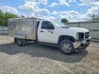2014 Chevrolet Silverado C3500