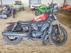 2025 Harley-Davidson RH975