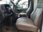 2021 Chevrolet Express G4500