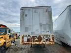 1986 Fruehauf Trailer 1986 DRY Van Trailer