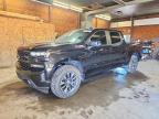 2021 Chevrolet Silverado K1500 RST