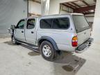 2003 Toyota Tacoma Double Cab Prerunner