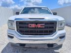 2018 GMC Sierra C1500
