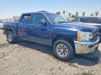 2012 Chevrolet Silverado C1500 LS